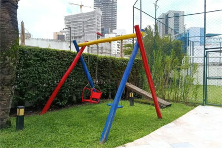 Apartamento à venda com 2 quartos, sendo 1 suíte, em Pinheiros, São Paulo, SP