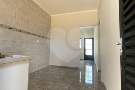 Casa à venda com 2 quartos, sendo 1 suíte, em Jardim Boa Vista II, Araraquara, SP