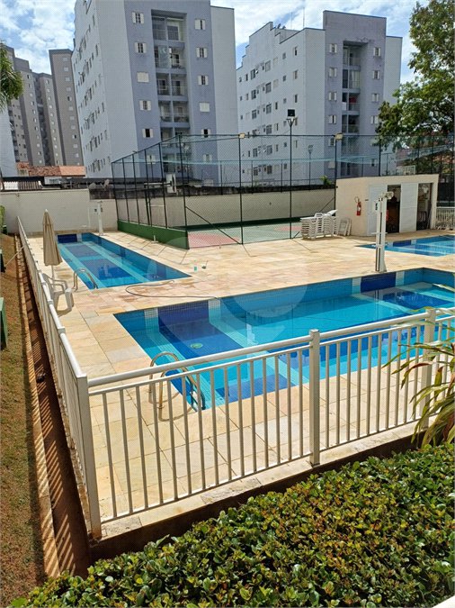 Apartamento à venda com 2 quartos, sendo 1 suíte,  em Parque Santana, Mogi das Cruzes, SP
