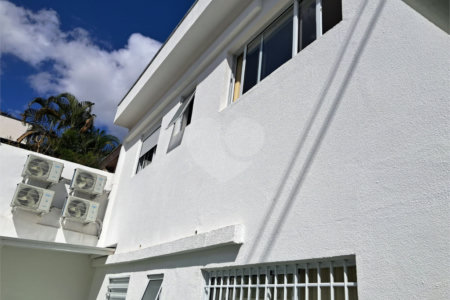 Casa para alugar com 1 suíte no condomínio Sem Nome, São Paulo - SP