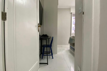 Apartamento com 2 dormitórios à venda, 87 m² por R$ 800.000,00 - Boqueirão - Santos/SP