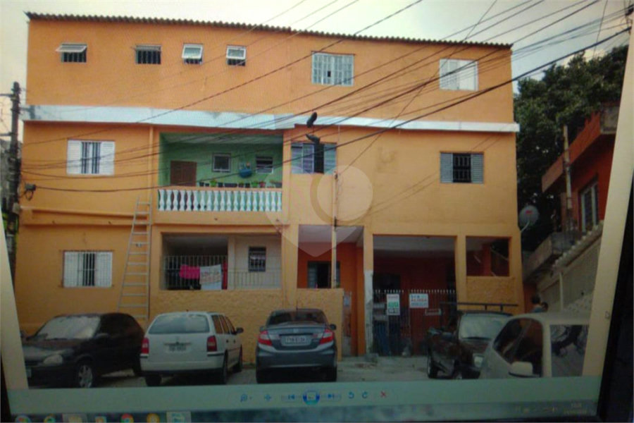 Casa à venda com 9 quartos em Casa Verde, São Paulo, SP
