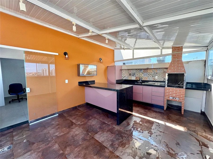 Apartamento à venda com 3 quartos, sendo 1 suíte, em Ponte de São João, Jundiaí, SP