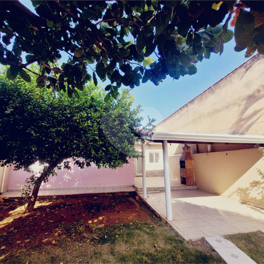 Casa à venda com 3 quartos em Jardim Morada do Sol, Indaiatuba, SP