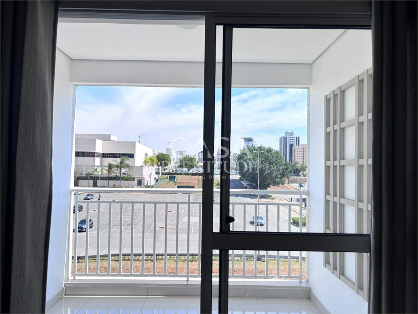 Apartamento para alugar com 2 quartos, sendo 1 suíte, em Jardim Maria José, Votorantim, SP