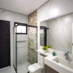 Casa à venda com 3 suítes no condomínio Residencial Helvetia Park, Indaiatuba - SP