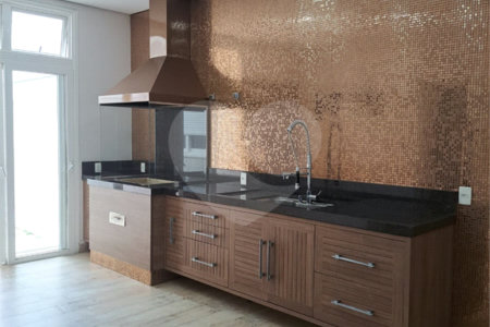 Casa à venda com 3 suítes no condomínio Residencial Terra Nobre, Indaiatuba - SP