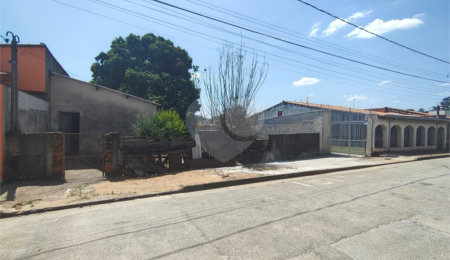 Terreno à venda em Vila da Fonte, Sorocaba, SP