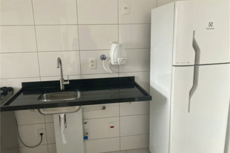 Apartamento à venda com 2 quartos em Vila Andrade, São Paulo, SP