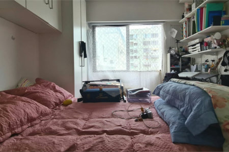 Apartamento à venda com 2 suítes em Copacabana, Rio de Janeiro, RJ