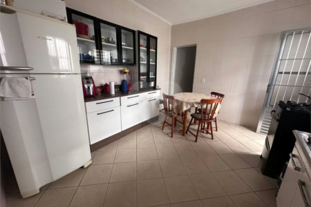 Casa à venda com 5 quartos em Jardim São José (zona Norte), São Paulo, SP