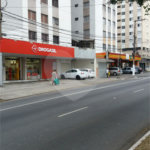 Apartamento à venda com 1 quarto em Jaguaré, São Paulo, SP