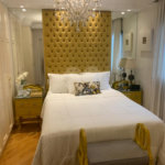 Apartamento à venda com 3 suítes em Vila Suzana, São Paulo, SP