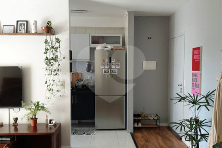 Apartamento à venda com 3 quartos, sendo 1 suíte, em Tucuruvi, São Paulo, SP