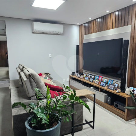 Apartamento à venda com 3 quartos, sendo 1 suíte,  em Jardim Caboré, São Paulo, SP