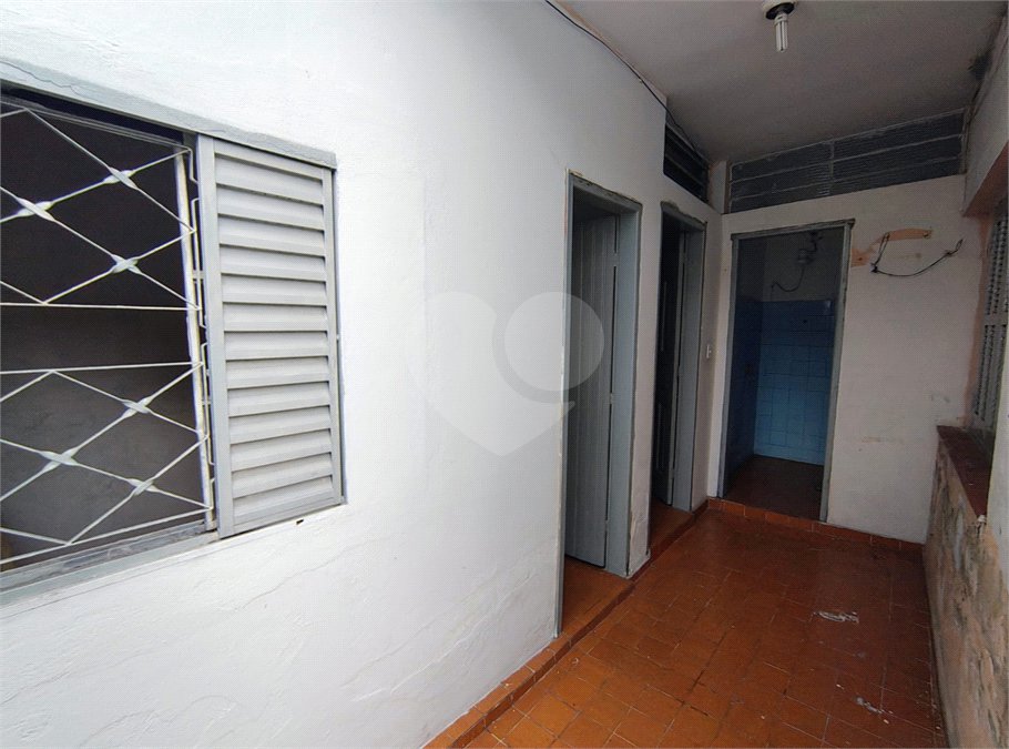 Casa à venda com 2 quartos em Vila Rio Branco, Jundiaí, SP