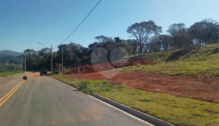 Terreno à venda no condomínio Elementum Residencial Atibaia, Atibaia - SP