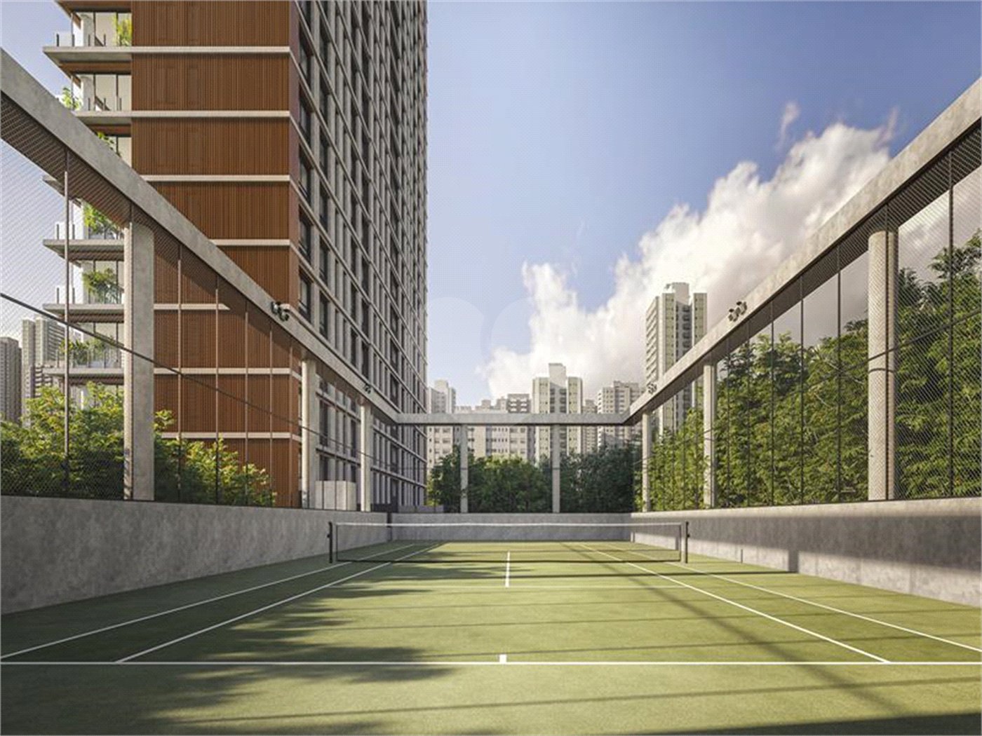 Apartamento à venda com 2 suítes em Vila Uberabinha, São Paulo, SP