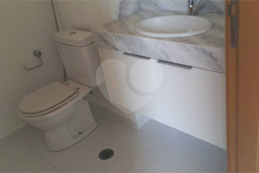 Cobertura à venda com 2 quartos, sendo 1 suíte, em Santana, São Paulo, SP