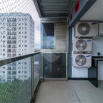 Apartamento à venda ou para alugar com 2 quartos, sendo 1 suíte, em Alto da Boa Vista, São Paulo, SP