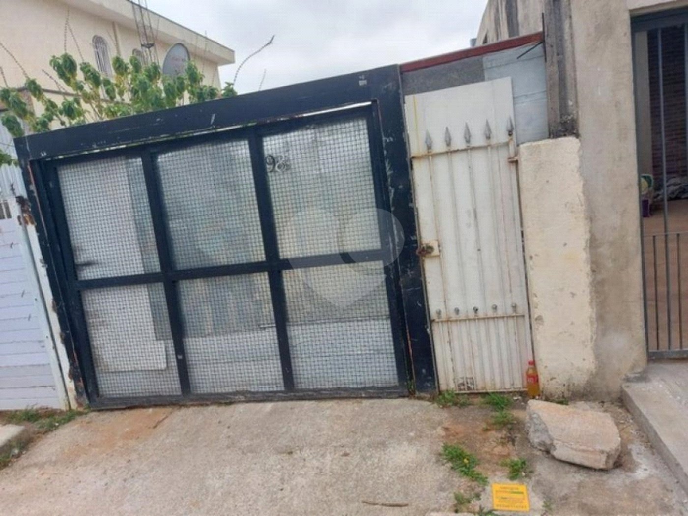 Terreno à venda em Casa Verde, São Paulo, SP