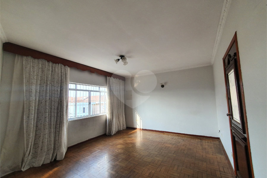 Casa à venda com 5 quartos em Vila Gustavo, São Paulo, SP