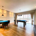 Apartamento com 4 dormitórios à venda, 179 m² por R$ 2.500.000,00 - Gonzaga - Santos/SP