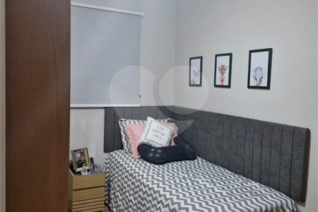 Apartamento à venda com 2 quartos, sendo 1 suíte,  em Parque Campolim, Sorocaba, SP