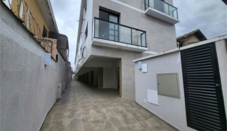 Casa Residencial à venda, Macuco, Santos - CA0178.