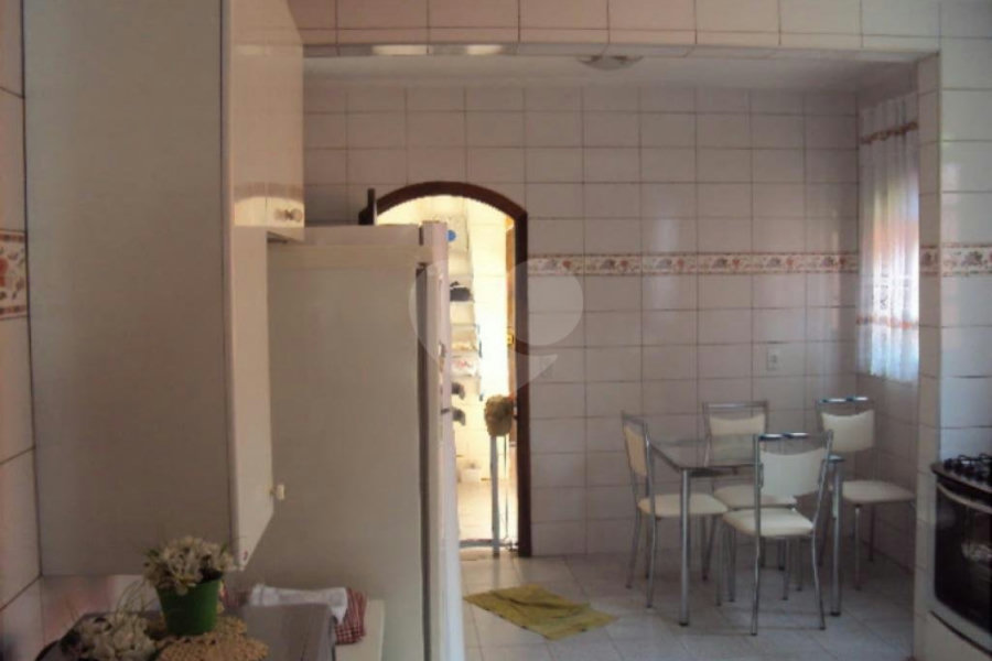 Sobrado à venda com 3 quartos, sendo 1 suíte,  em Pirituba, São Paulo, SP