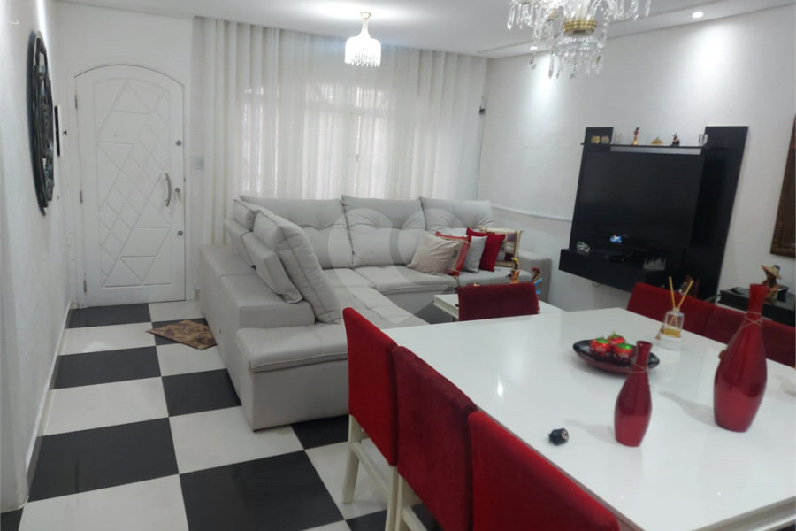 Casa à venda com 5 quartos, sendo 1 suíte, em Vila Maria, São Paulo, SP
