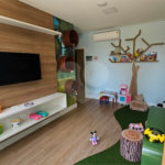 Apartamento à venda com 2 quartos, sendo 1 suíte, em Quinta da Primavera, Ribeirão Preto, SP