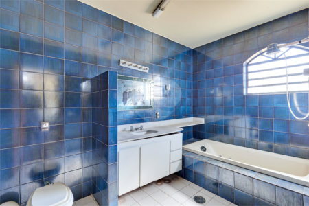 Casa de Vila à venda com 4 suítes em Granja Julieta, São Paulo, SP