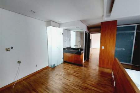 Apartamento à venda com 1 suíte em Lapa, São Paulo, SP