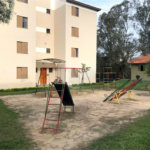 Apartamento à venda com 2 quartos em Jardim Morumbi, Indaiatuba, SP