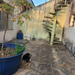 Sobrado à venda com 3 quartos em Vila Marari, São Paulo, SP