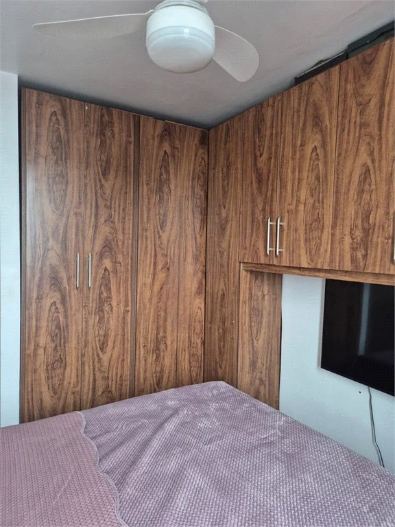 Apartamento à venda com 3 quartos em Jardim Piracuama, São Paulo, SP