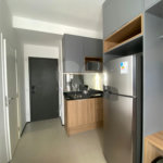 Apartamento à venda com 1 quarto em Perdizes, São Paulo, SP