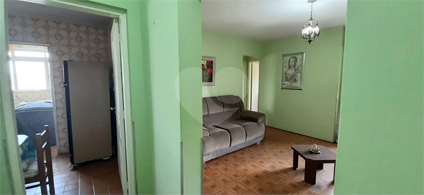 Apartamento à venda com 3 quartos em Vila Guilherme, São Paulo, SP