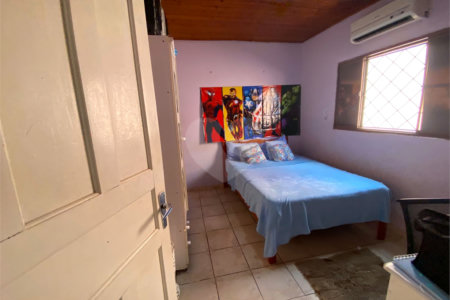 Casa à venda com 2 quartos em Residencial Ponta Porã I, Ponta Porã, MS