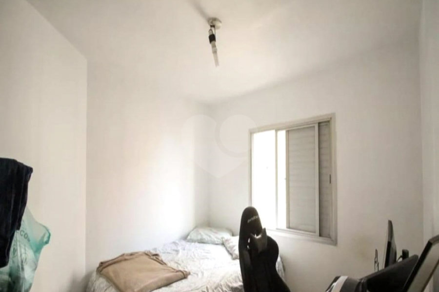 Apartamento à venda com 3 quartos, sendo 1 suíte, em Santana, São Paulo, SP