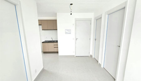 Apartamento à venda com 2 quartos em Mooca, São Paulo, SP