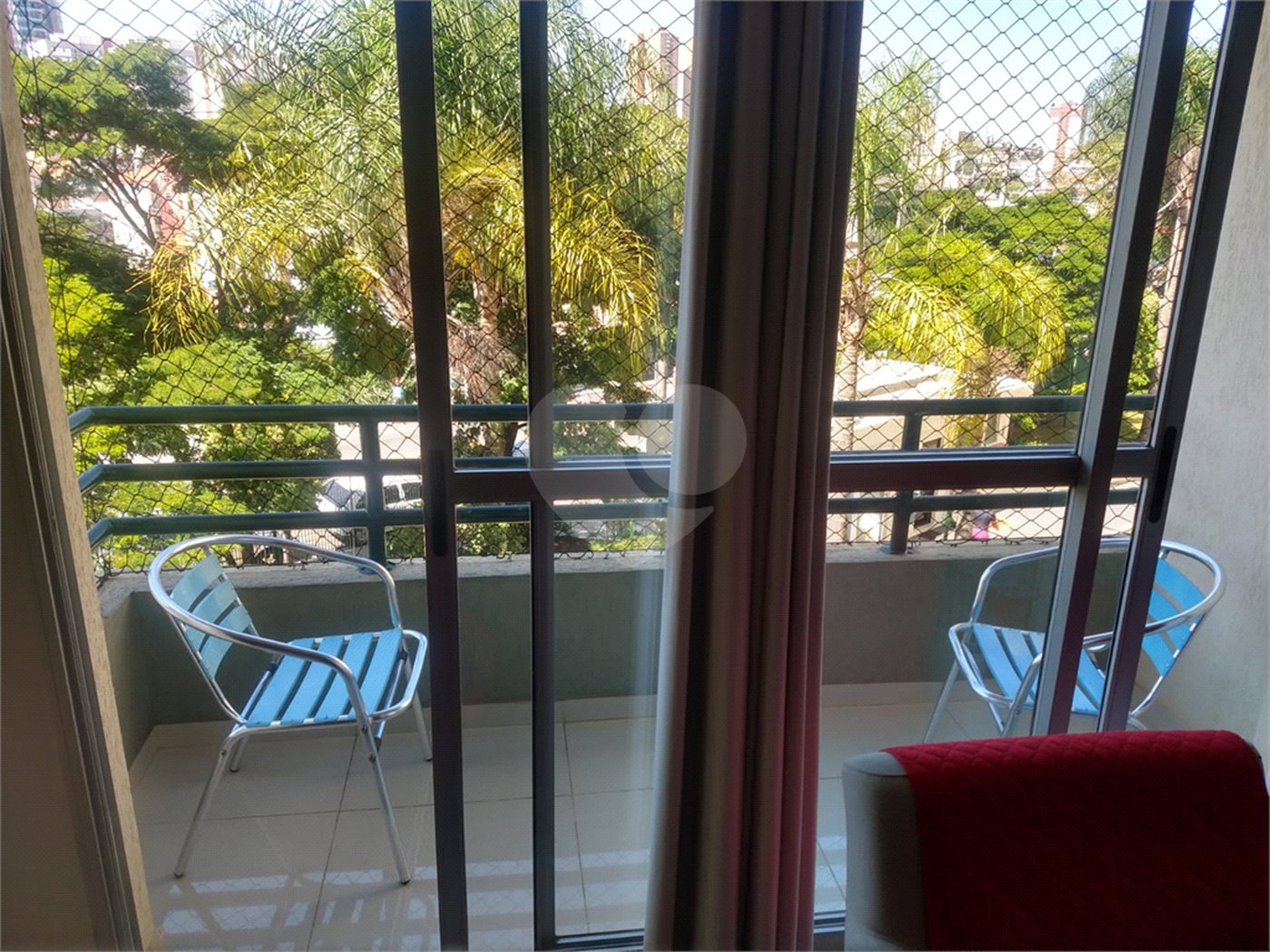 Apartamento à venda com 2 quartos em Jardim Ivana, São Paulo, SP