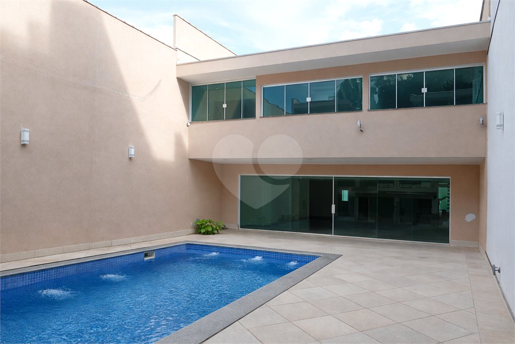 Casa à venda com 4 suítes em Tremembé, São Paulo, SP