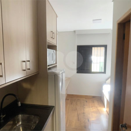 Studio para alugar com 1 quarto em Butantã, São Paulo, SP