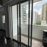 Apartamento à venda com 1 quarto em Itaim Bibi, São Paulo, SP