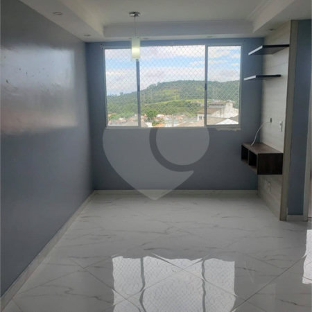 Apartamento à venda com 2 quartos em Jardim Nathalie, Mogi das Cruzes, SP