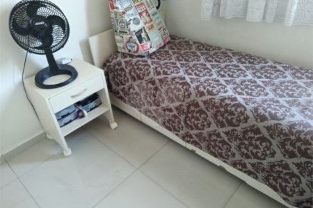 Apartamento à venda com 3 quartos, sendo 1 suíte, em Parque Santana, Mogi das Cruzes, SP