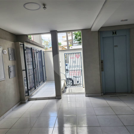 Apartamento à venda com 2 quartos em Vila Aurora (zona Norte), São Paulo, SP