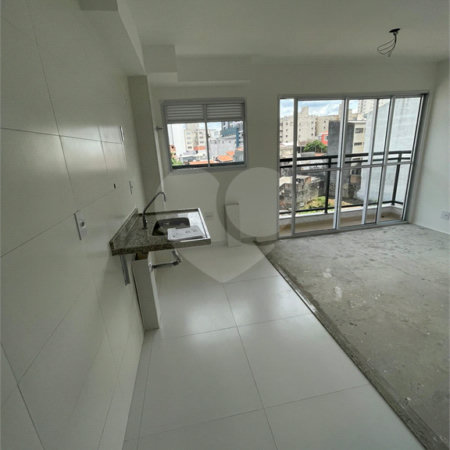 Apartamento à venda com 1 quarto em Parada Inglesa, São Paulo, SP